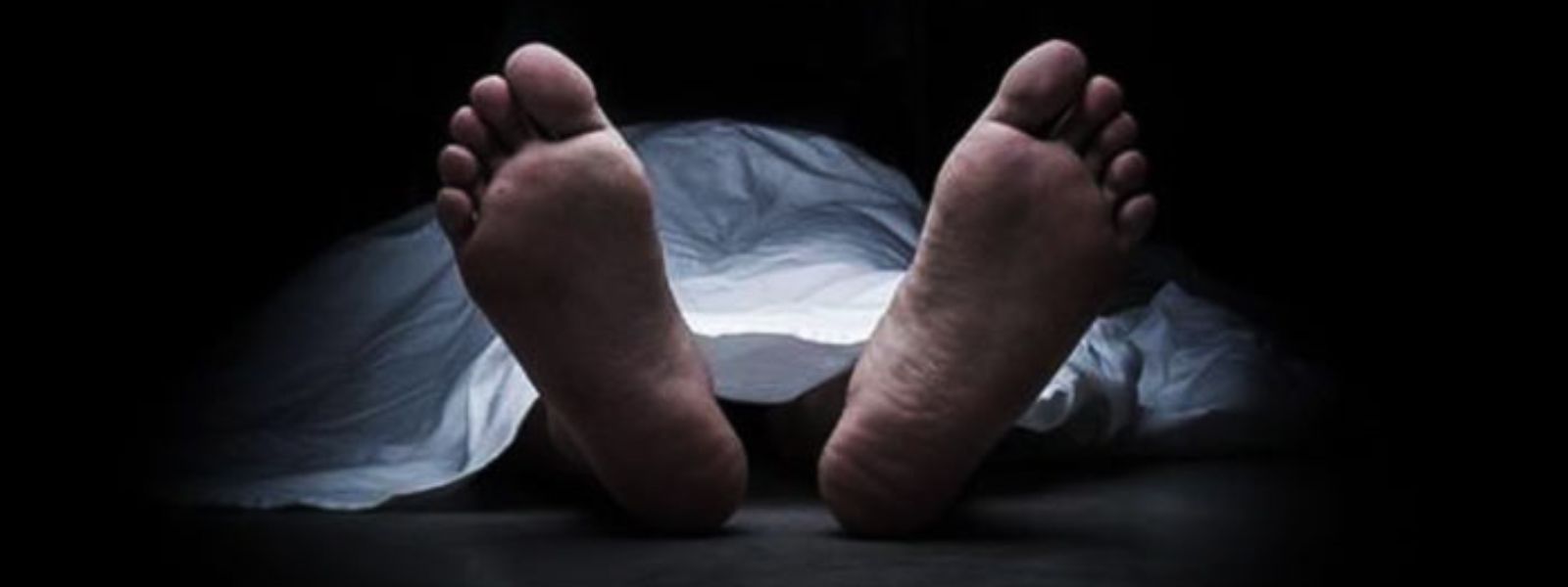 Unidentified body discovered in Bolgoda river
